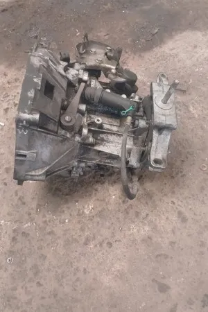 Fiat Punto 1.3 Multijet Şanzıman Çıkma