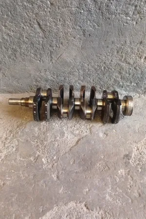 Ford Focus 1.6 Çıkma Krank