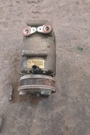 Ford Focus 1.6 Klima Kompresörü