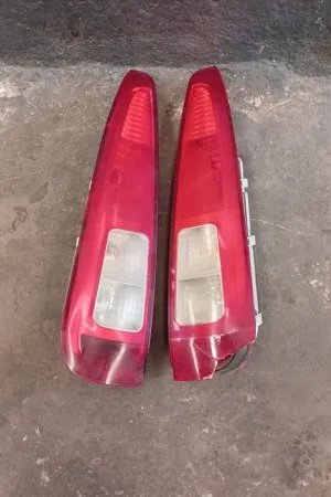 Ford Fusion Sağ Sol Arka Stop 