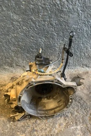 Ford Fusion 1.6 Otomatik Şanzıman Çıkma