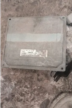 Ford Fusion 1.6 Otomatik Motor Beyni