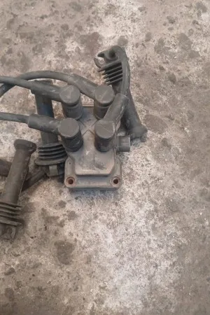 Ford Fusion 1.6 Bobin Çıkma