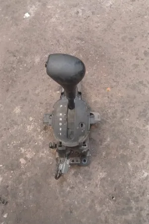 Ford Fusion Otomatik Vites Kolu Çıkma