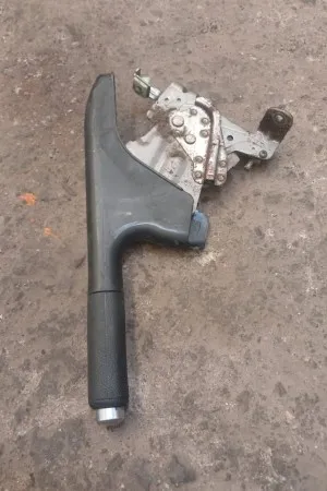 Ford Fusion El Fren Tabancası Çıkma