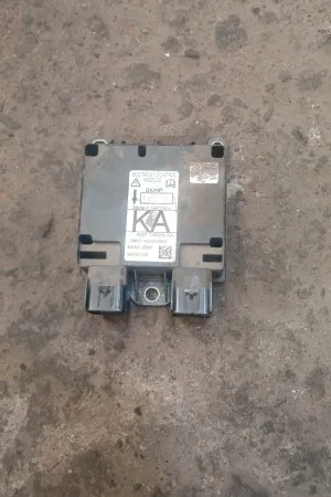 Ford Fusion Airbag Beyni Çıkma