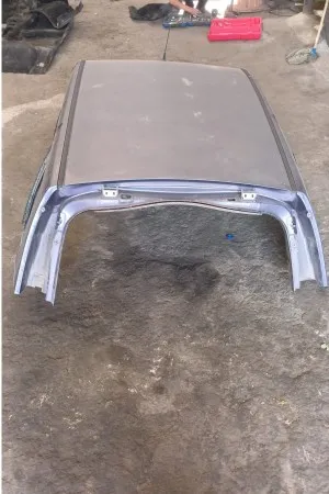 Ford Fusion Kesme Tavan