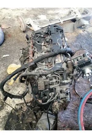 Ford Custom 2.2. Çıkma Motor 