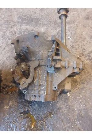 Ford Cutom 2.2. Çıkma Şanzıman