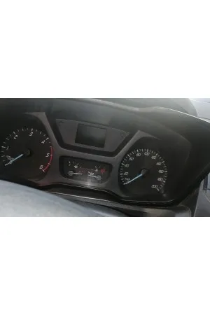 Ford Custom Km Saati Çıkma 