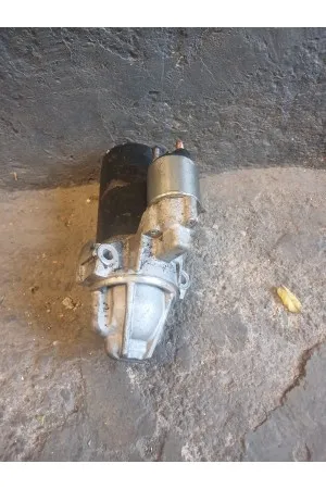 Ford Custom Marş Dinamosu Çıkma