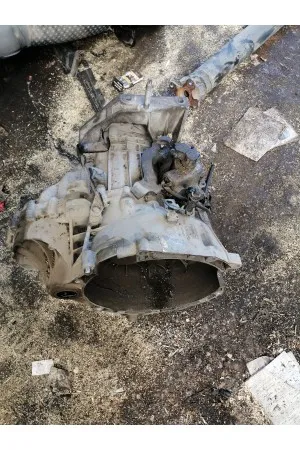 Ford Custom 2.2 Çıkma Şanzıman