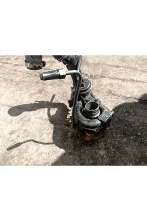 Renault Clio 1.5 Dci Çıkma Turbo 65 Hp