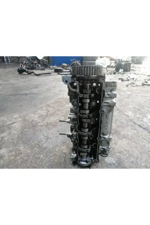 Renault Megane 2 1.5 Dci Silindir Kapağı Çıkma