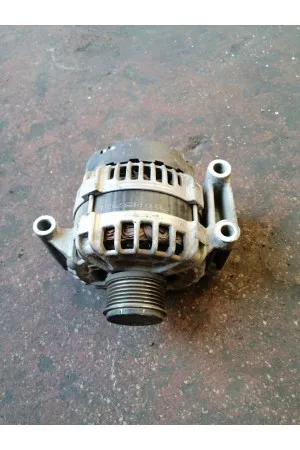 Ford Transit 155 Ps Şarj Dinamosu Çıkma