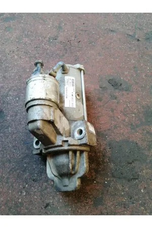 Ford Transit 155 Ps Çıkma Marş Dinamosu 