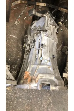 Ford Transit 200 Ps Çıkma Şanzıman