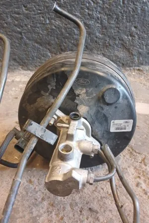 Ford Custom Çıkma Westenhouse 