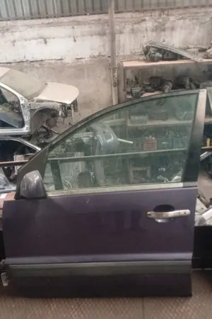 Ford Fusion Sol Ön Kapı Çıkma