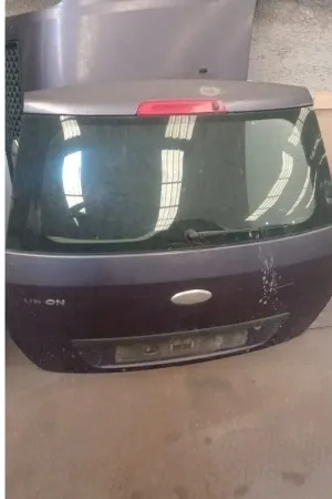 Ford Fusion Bagaj Kapağı Çıkma