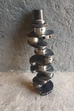 Ford Transit T12 T15 Krank Mili Çıkma Standart 