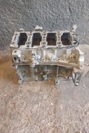 Ford Mondeo 2.0 V45 Çıkma Motor 