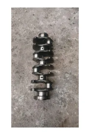 Ford Transit V184 2.0 Tdci Krank Çıkma Ön Çekiş