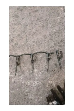 Ford Transit T12 Enjektör Takım Çıkma 