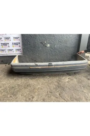 Ford Escort Arka Tampon Çıkma