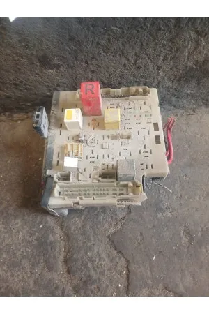 Ford Escort 1,6 Sigorta Tablası Çıkma