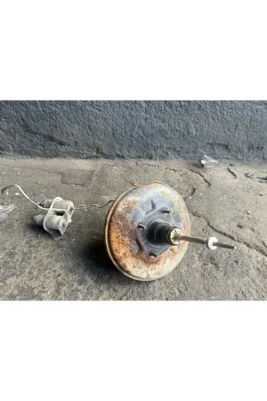 Ford Escort Westenhouse Çıkma