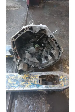 Renault Symbol  1,5 Dci Çıkma Şanzıman 