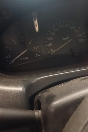 Ford Escort Km Saati Çıkma 1998 Model 