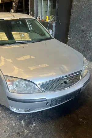 Ford Mondeo Ön Kaput Çıkma