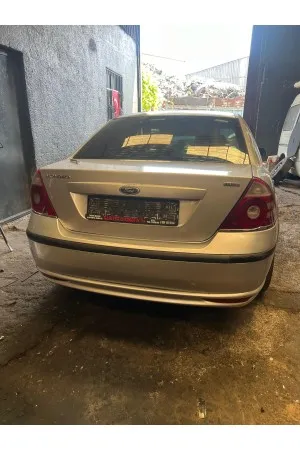 Ford Mondeo Arka Tampon Çıkma