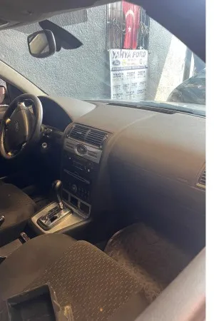Ford Mondeo Dolu Göğüs Airbag Çıkma