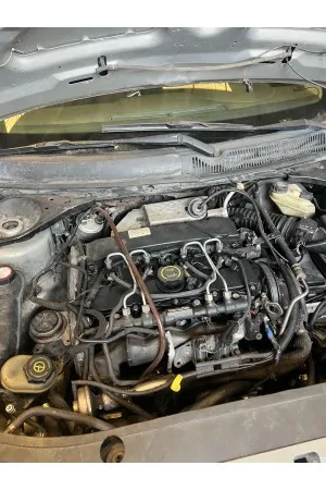 Ford Mondeo 2.0 Dizel Motor Beyni Çıkma