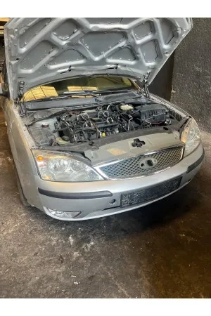 Ford Mondeo 2.0 Otomatik Şanzıman Tesisatı Çıkma