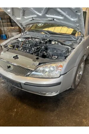 Ford Mondeo Çıkma Şanzıman