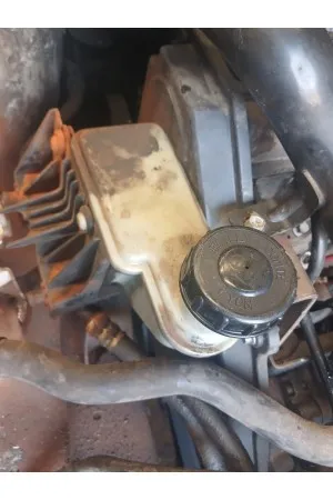 Ford Connect 2011 Direksiyon Yağ Bidonu 