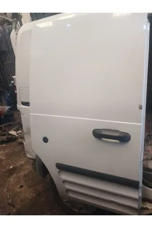 Ford Connect  Sağ Sürgülü Kapı Çıkma Kapalı Kasa 