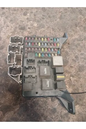 Ford Mondeo 2.0 Tdci Sigorta Tablası  Çıkma