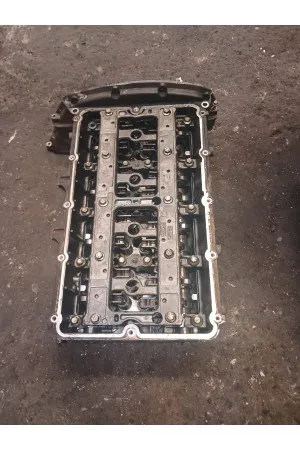 Ford Transit 140 Ps Silindir Kapağı Çıkma