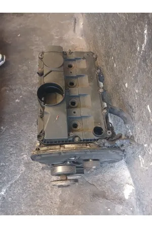 Ford Transit 140 Ps Komple Motor Çıkma