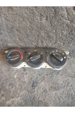 Ford Connect Kalorifer Kumanda Paneli Çıkma