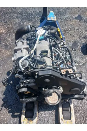 Ford Connect 75 Ps Komple Motor Çıkma 2011