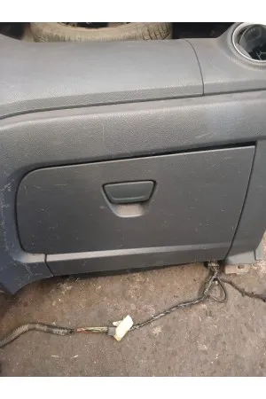 Ford Connect Torpito Kapağı Çıkma 