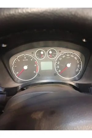 Ford Connect 2011 Km Saati Çıkma