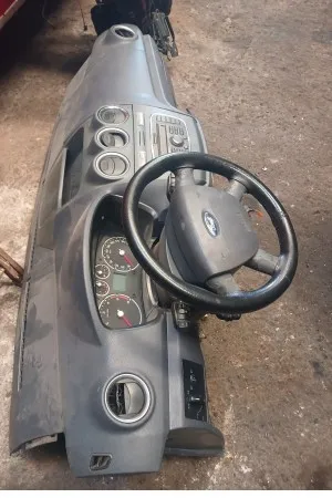 Ford Connect 2011 Dolu Göğüs Airbag Çıkma