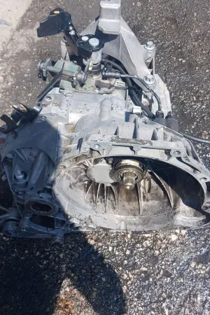 Ford Connect 2011 Şanzıman Çıkma